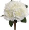 12-Pack 12-Inch Cream Rose Bouquet - 6 Silk Flowers with Lifelike Foliage, Elegant Floral Décor for Events & Home - Perfect for All Seasons, Floral Home by Artificial Flowers